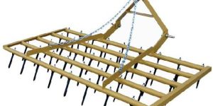 Spike Tooth Harrow