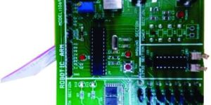 Arduino- Bluetooth Application Board