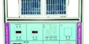 Renewable Energy Lab