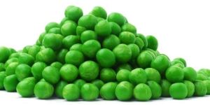 Fresh Green Peas
