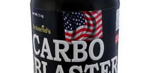 Ankerite Carbo Blaster Mass Gainer