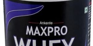 Ankerite Maxpro Whey