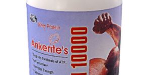 Ankerite MM 10000 Whey Protein Powder