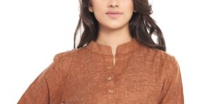 Khadi Kurtis
