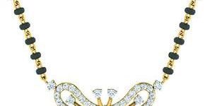 Imitation Mangalsutra