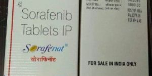 Sorafenib Tablets IP