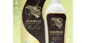 Triveni Hair Oil