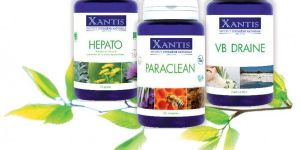Xantis Natural Oil