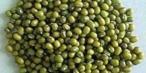 Whole Green Moong Dal