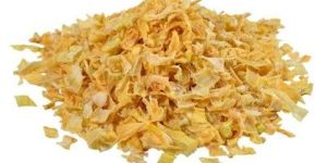 Onion Flakes