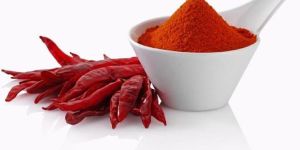 Red Chilli Powder