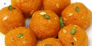 Motichoor Ladoo