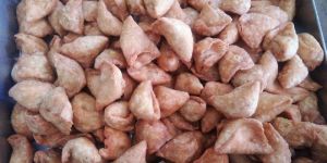 Dry Samosa