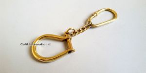Handcuff Keychain