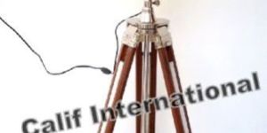 Spot Searchlight Floor Lamps