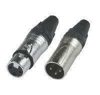 Audio Connectors
