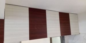 PVC Kitchen Upper Cupboards