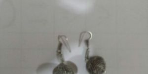 Fashion Earrings