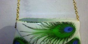 Ladies Shoulder Hand Bags