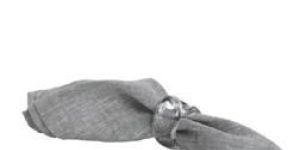 Napkin Rings