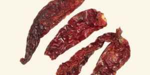 Premium Kashmiri Dry Red Chilli