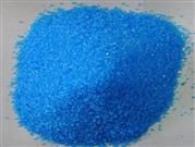 Copper Sulfate Powder