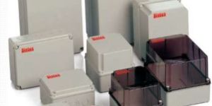 IP 65 Junction Boxes