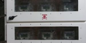 Meter Box