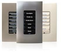 Home Light Automation System