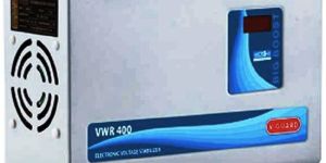 V-GUARD VEW 400 PLUS STABILIZER