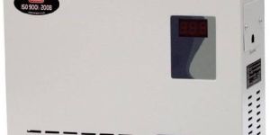 V-GUARD VGB 500 STABILIZER FOR 2 TON A/C OR 24000 BTU/HR