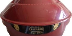 V-GUARD VGSD 100 STABILIZER FOR REFRIGERATOR UPTO 600 LTR