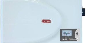 V-GUARD VND 500 STABILIZER 2 TON A/C OR 24000 BTU/HR.