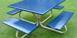 Kids Picnic Table