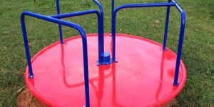 Merry Go Round
