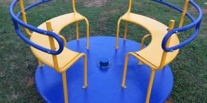 Seating Merry Go Round