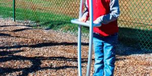 Small Merry Go Round