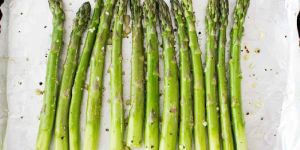 Fresh Asparagus