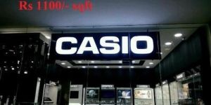 ACP Promotional LED Sign Boards