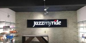 Indoor LED Sign Boards