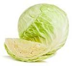 White Cabbage