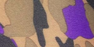 1000D Printed Bag Fabric