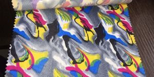 300 X 300 Printed Bag Fabric