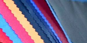 RAINWEAR FABRIC