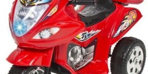 Kids Electric Motorcycle