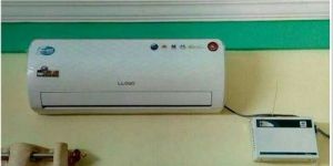 Split Air Conditioner