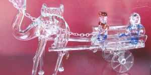 Glass Handicrafts