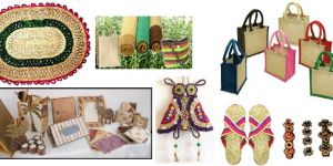 Jute Handicrafts