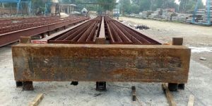 Pscc Cement Pole Mould