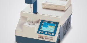 CryoStar Automatic Milk Analyzer Machine